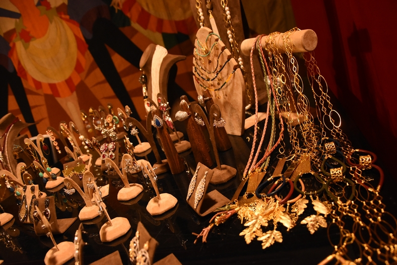 Le Marché de Noël